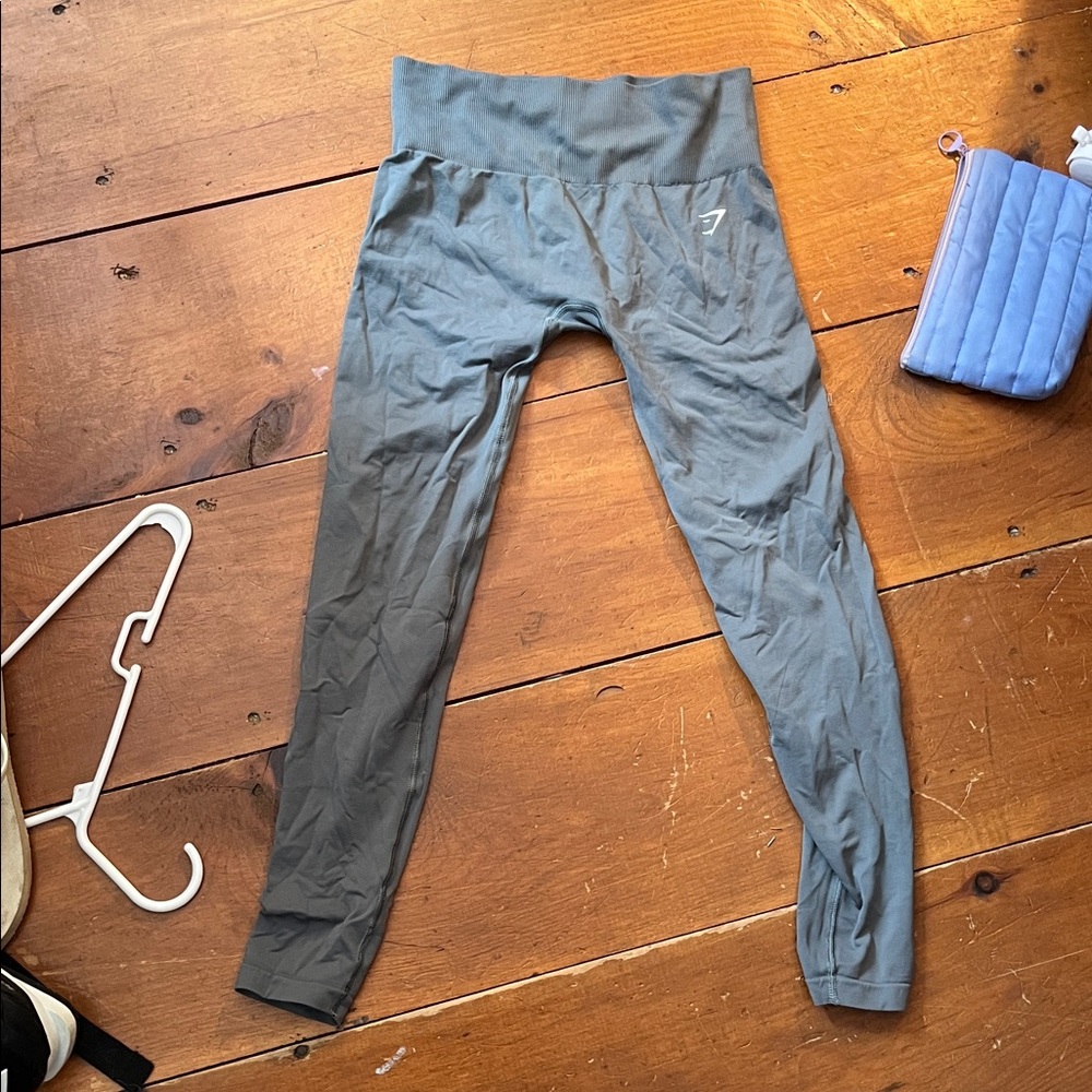 Gym Shark Leggings